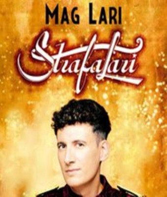 Strafalari - Mag Lari en MADRID