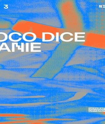 Loco Dice · Hanie en Barcelona