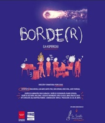 BORDE[R] en MADRID