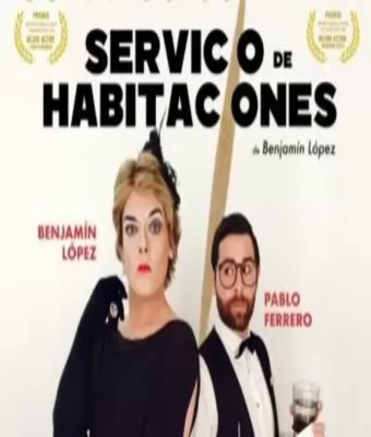 Servicio de Habitaciones en Madrid