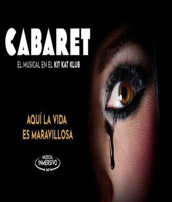 Cabaret en Madrid