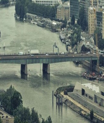 Destinos: Orquesta Pasdeloup en París