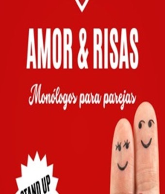 Amor y risas en BARCELONA