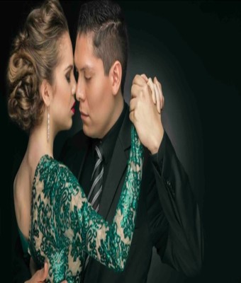 Noche de Tango — Julian Badaruta y Bandonegro Ensemble en la Filarmónica de Berlín