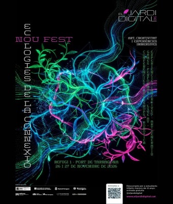 El Jardí Digital - Now Fest en Tarragona