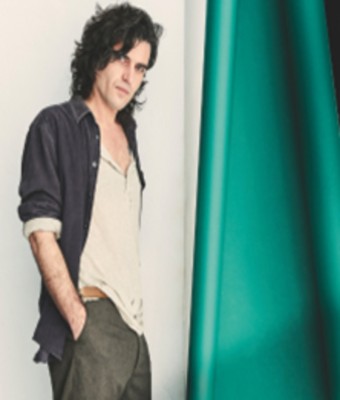 Xarim Aresté - Empremtes 26 en BARCELONA