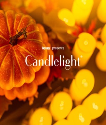 Candlelight: Halloween Classics en Madrid