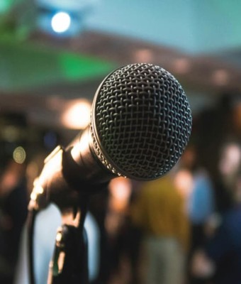 Especialistos en La Parada Comedy Club en Madrid