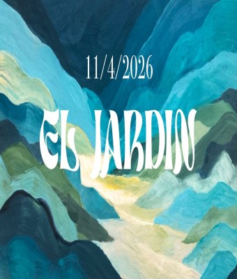 El Jardín en Girona