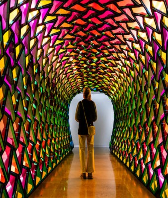 Centro Arte Hortensia Herrero - Entrada general en Valencia