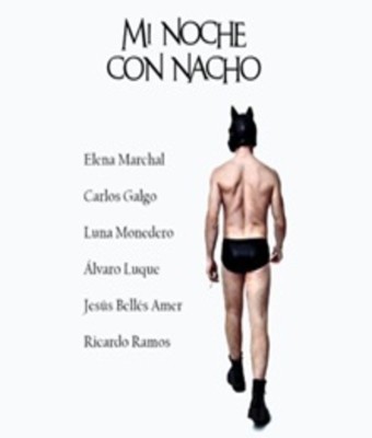 Mi noche con Nacho en MADRID