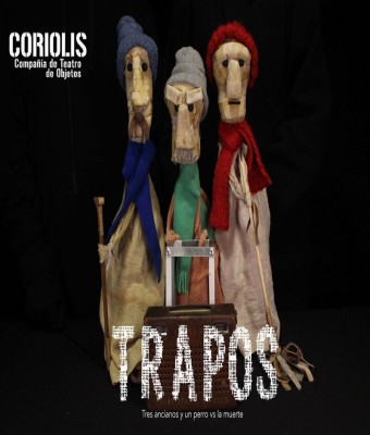 Trapos Coriolis en Balears, Illes