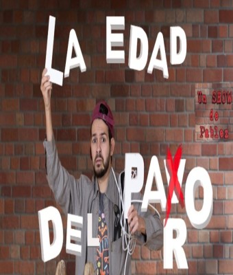 La Edad del Paro en Sevilla