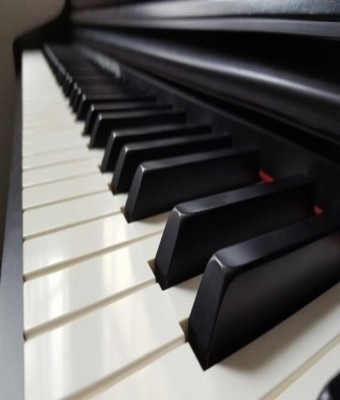 PIANO CSC JOAN MIRÓ MARTES 17:00 en Madrid