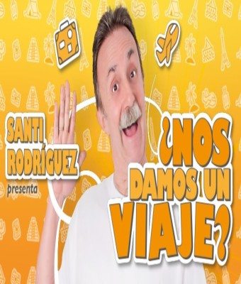 Nos damos un viaje en Madrid