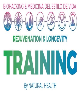 FORMACIÓN Y ENTRENAMIENTO EN BIOHACKING & MEDICINA DEL ESTILO DE VIDA 499€ en aranjuez