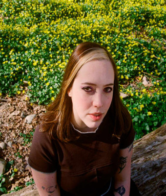 Soccer Mommy en Sala Copérnico, Madrid 2025
