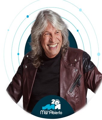 José Mercé en Gran Canaria