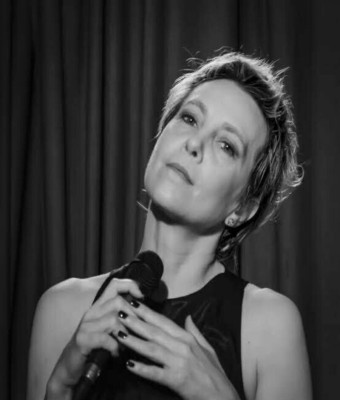 Lore Toso en Madrid presenta "Un Tango me trajo"