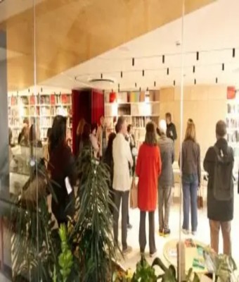 València Art & Design Walks en Valencia
