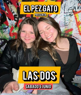 Las Dos en Madrid