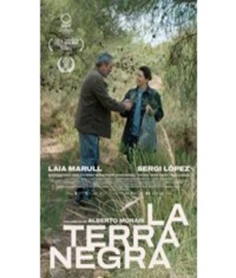 La terra negra en Madrid