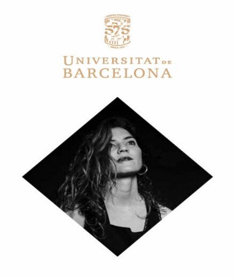 Cristina López Gomez - Els Vespres d'Hivern en Barcelona