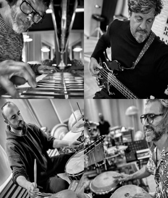 WYC Quartet en Barcelona
