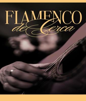 Flamenco de Cerca - Los Juanele (Jueves) en Barcelona