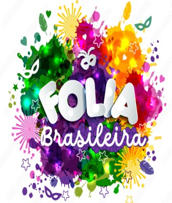 Folia Brasileira Carnaval 2026 en Málaga