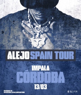 Alejo - Córdoba 2026