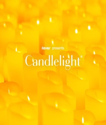 Candlelight: Tributo a ABBA en Jaén
