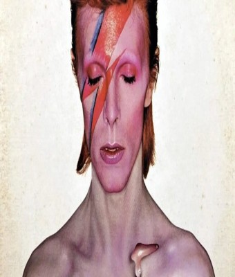 TRIBUTO A BOWIE, IGGY, REED en Barcelona