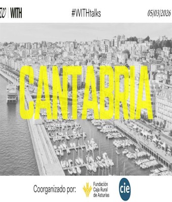 WITHtalks Cantabria en Santander