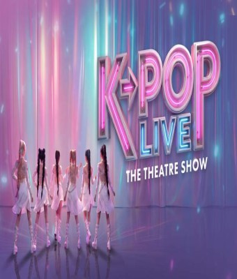 KPOP Live! en London