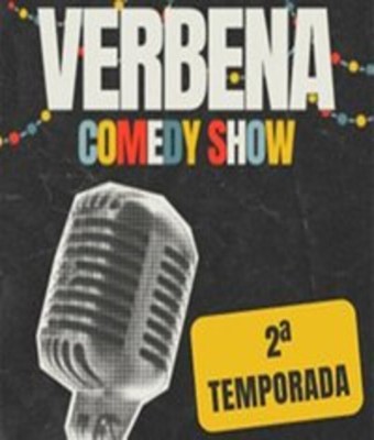 Verbena Comedy Show en MADRID