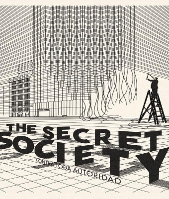 The Secret Society + Tuya en Ourense 