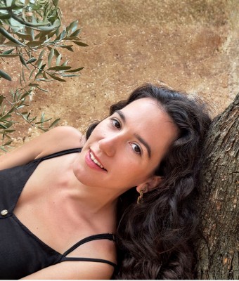 Lia Sampai  Un Delta fràgil en Barcelona