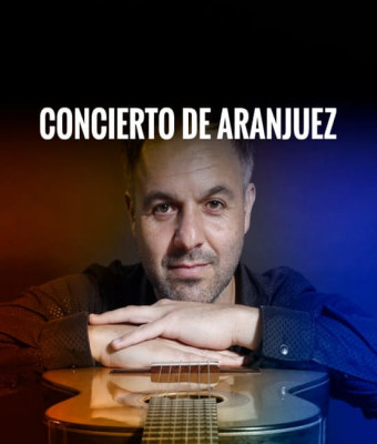 Concierto de Aranjuez en Barcelona