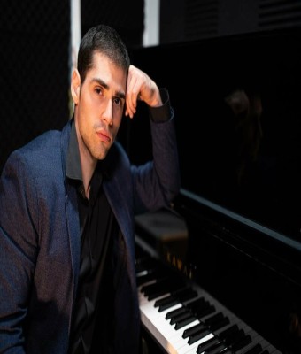 CONCIERTO PIANO en Barcelona