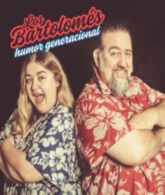 Los Bartolomés - Leganés