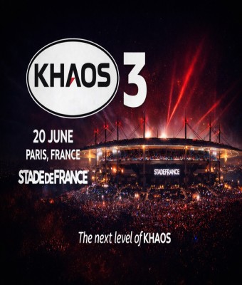KHAOS 3  en --