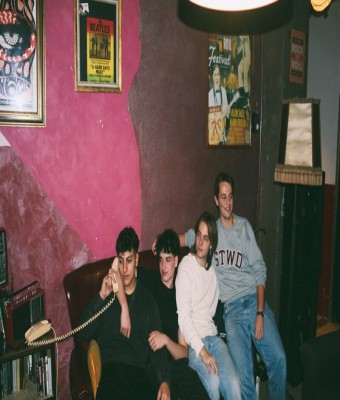 Concert SAKADA en Barcelona