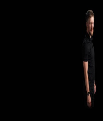 Daniel Sloss: BITTER en Edinburgh