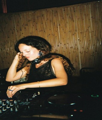 Laia Biosca en Barcelona