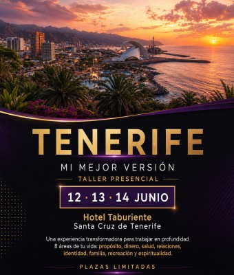 MI MEJOR VERSION NIVEL BASICO en Santa Cruz de Tenerife