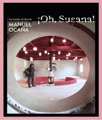 PRESENTACIÓN · ¡OH, SUSANA! · Manuel Ocaña en Sevilla