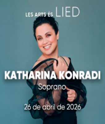 Katharina Konradi en VALENCIA