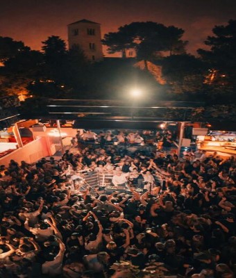 Soundset Pres: Kyle Starkey  en Barcelona
