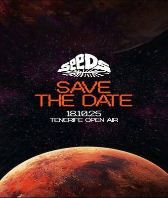 Seeds Open Air Summer Closing en Santa Cruz de Tenerife
